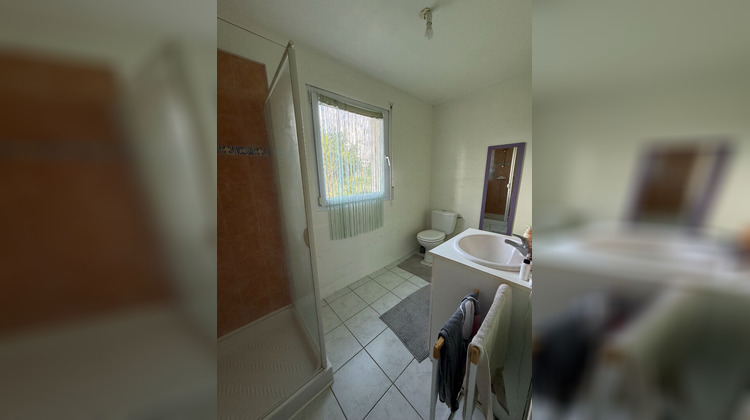Ma-Cabane - Vente Maison ILE-TUDY, 112 m²