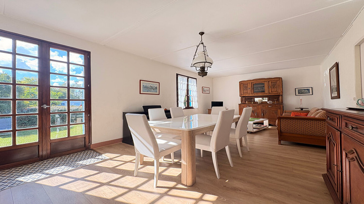 Ma-Cabane - Vente Maison ILE-TUDY, 63 m²