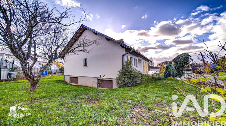 Ma-Cabane - Vente Maison Illange, 148 m²