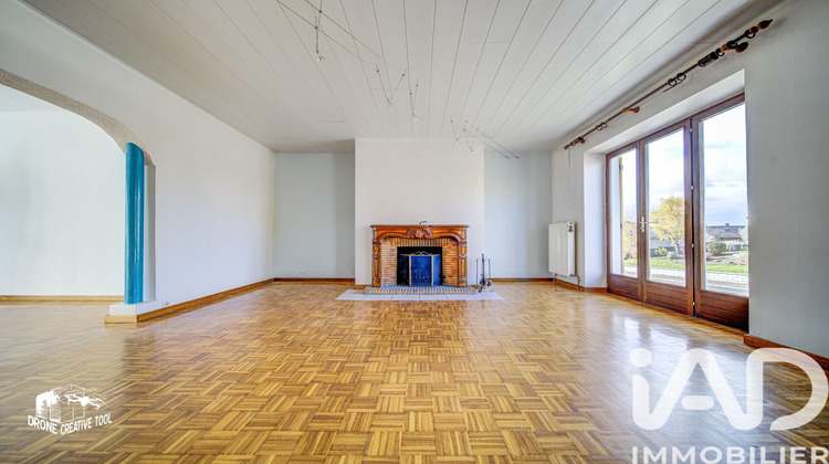 Ma-Cabane - Vente Maison Illange, 148 m²