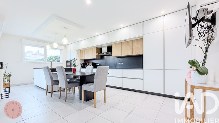 Ma-Cabane - Vente Maison Illange, 175 m²