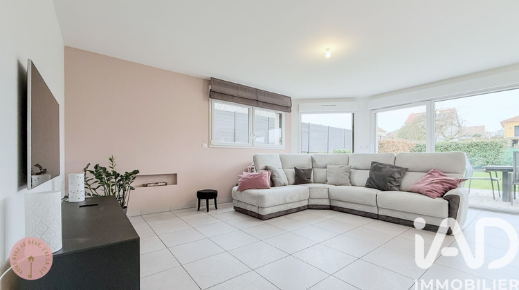 Ma-Cabane - Vente Maison Illange, 175 m²