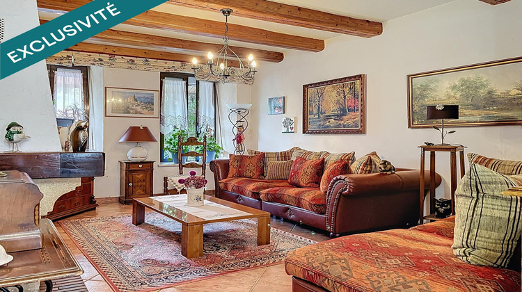Ma-Cabane - Vente Maison Illange, 184 m²