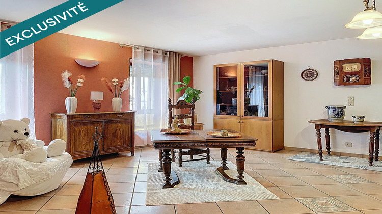 Ma-Cabane - Vente Maison Illange, 184 m²