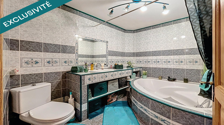 Ma-Cabane - Vente Maison Illange, 184 m²