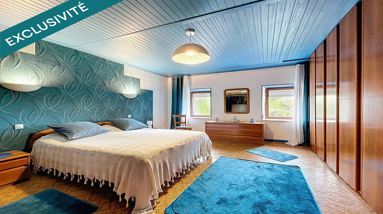Ma-Cabane - Vente Maison Illange, 184 m²