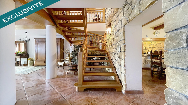 Ma-Cabane - Vente Maison Illange, 184 m²