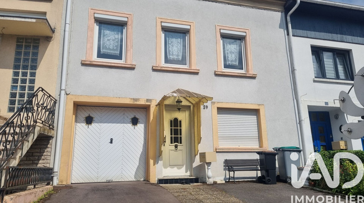 Ma-Cabane - Vente Maison Illange, 174 m²