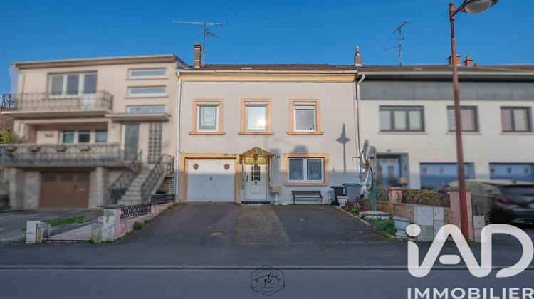 Ma-Cabane - Vente Maison Illange, 174 m²