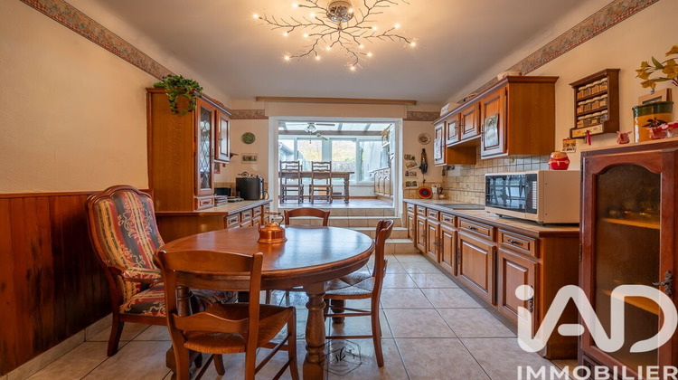 Ma-Cabane - Vente Maison Illange, 174 m²