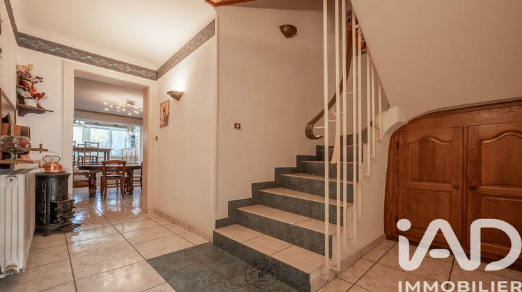 Ma-Cabane - Vente Maison Illange, 174 m²