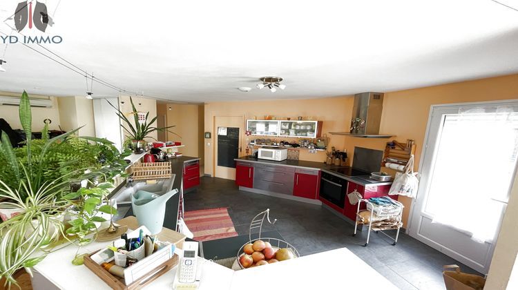 Ma-Cabane - Vente Maison Illats, 161 m²