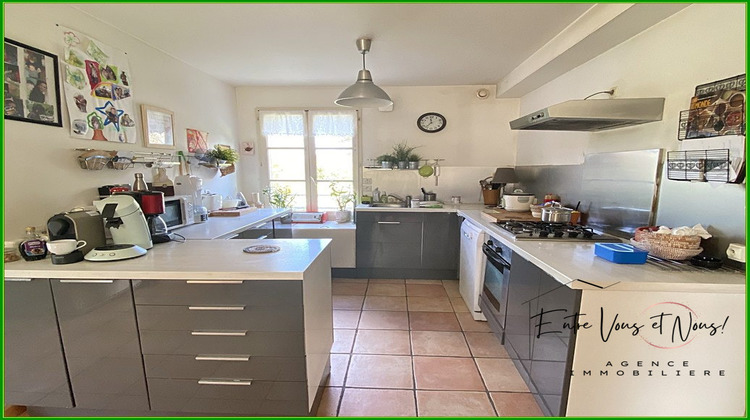 Ma-Cabane - Vente Maison Illats, 115 m²