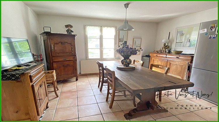 Ma-Cabane - Vente Maison Illats, 115 m²