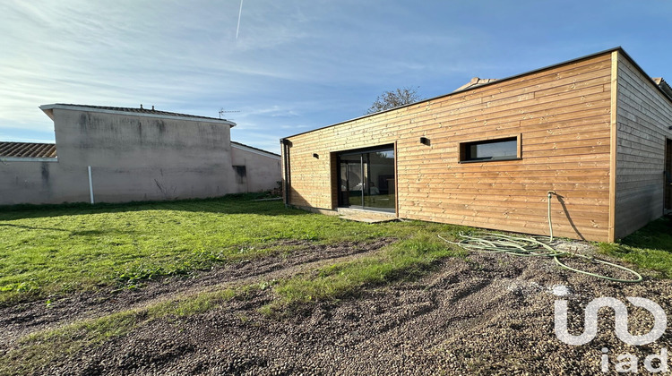 Ma-Cabane - Vente Maison Illats, 130 m²