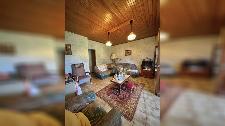 Ma-Cabane - Vente Maison Illats, 142 m²