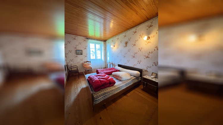 Ma-Cabane - Vente Maison Illats, 142 m²