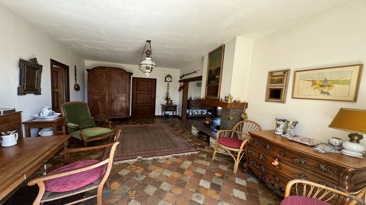 Ma-Cabane - Vente Maison Illats, 132 m²