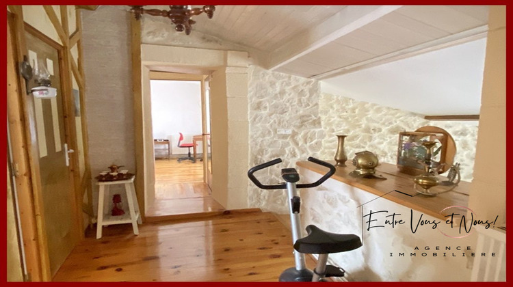 Ma-Cabane - Vente Maison Illats, 168 m²