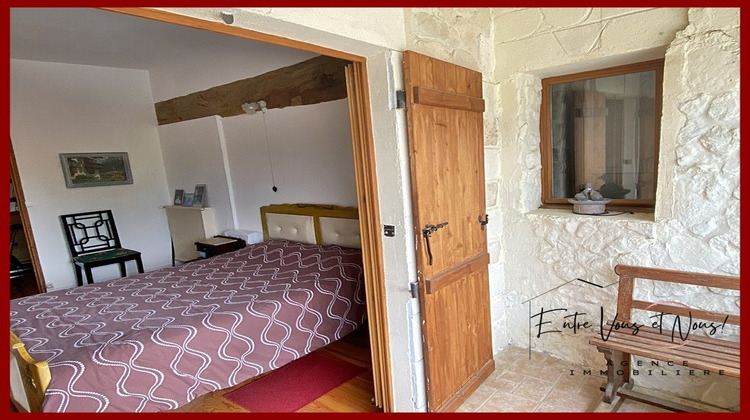 Ma-Cabane - Vente Maison Illats, 168 m²