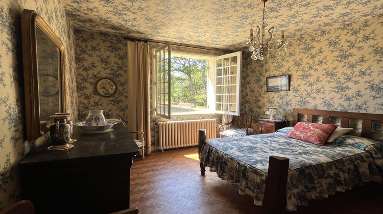 Ma-Cabane - Vente Maison Illats, 132 m²