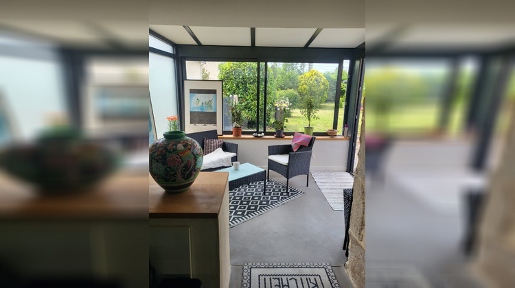 Ma-Cabane - Vente Maison Illats, 152 m²