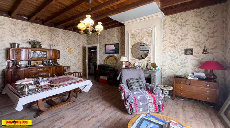 Ma-Cabane - Vente Maison Illats, 125 m²