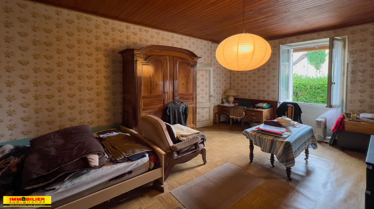 Ma-Cabane - Vente Maison Illats, 125 m²