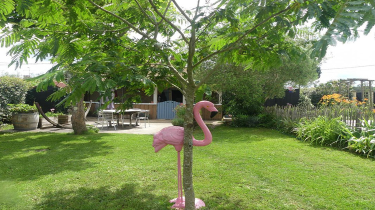 Ma-Cabane - Vente Maison ILLATS, 125 m²