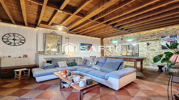 Ma-Cabane - Vente Maison Illats, 140 m²