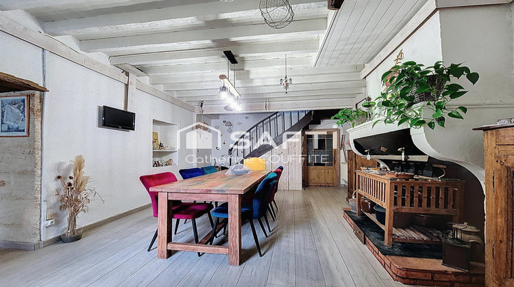 Ma-Cabane - Vente Maison Illats, 140 m²