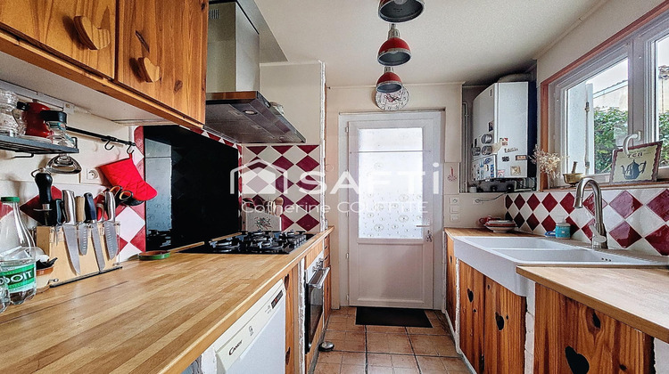 Ma-Cabane - Vente Maison Illats, 140 m²