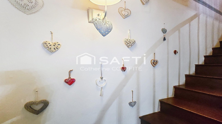 Ma-Cabane - Vente Maison Illats, 140 m²