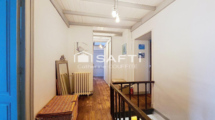 Ma-Cabane - Vente Maison Illats, 140 m²