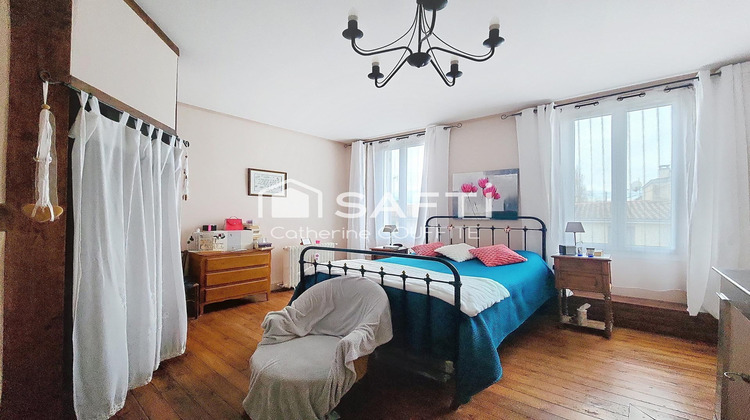 Ma-Cabane - Vente Maison Illats, 140 m²