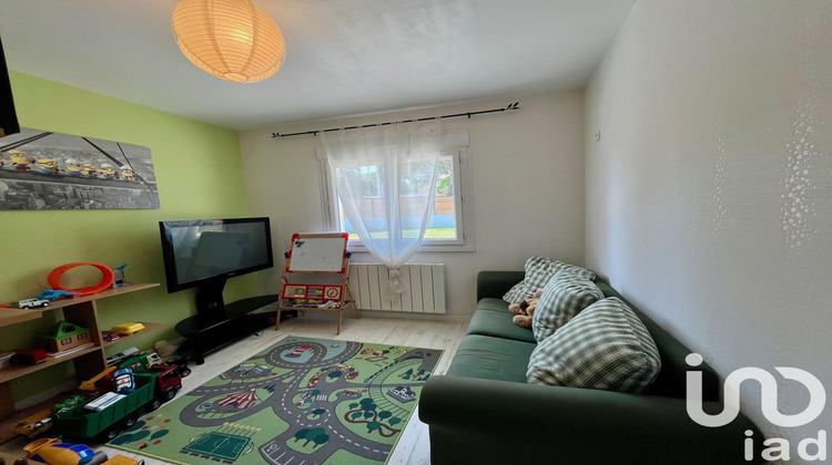 Ma-Cabane - Vente Maison Illats, 113 m²