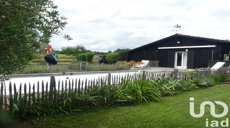 Ma-Cabane - Vente Maison Illats, 125 m²