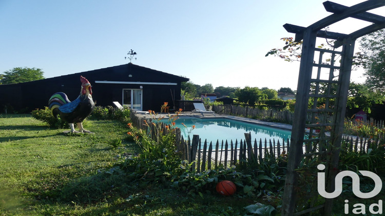 Ma-Cabane - Vente Maison Illats, 125 m²