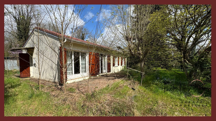 Ma-Cabane - Vente Maison Illats, 95 m²
