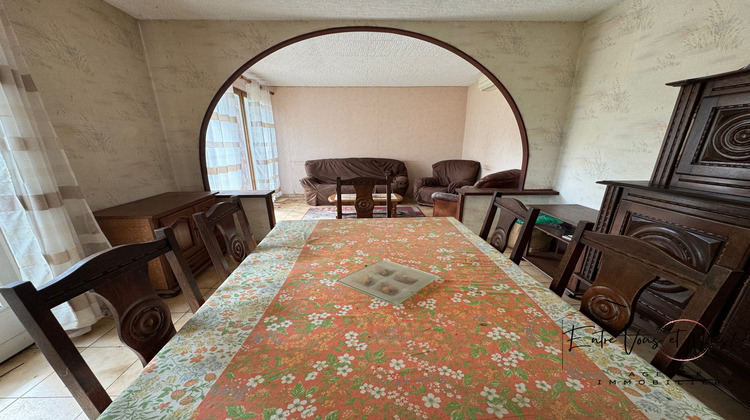 Ma-Cabane - Vente Maison Illats, 95 m²