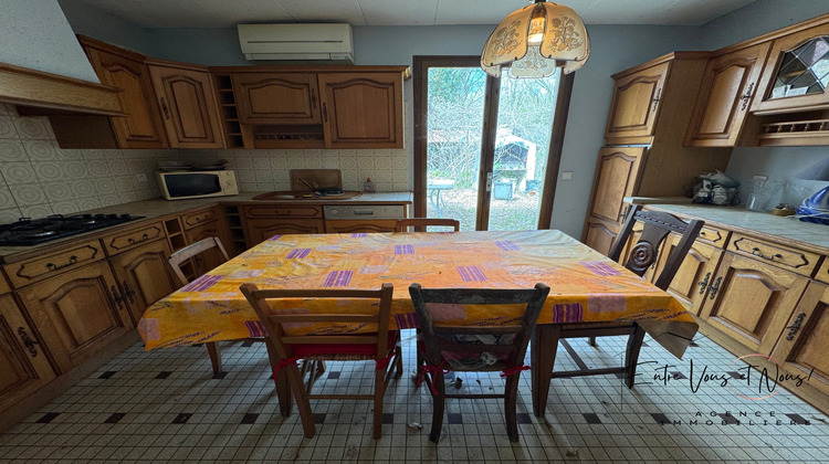 Ma-Cabane - Vente Maison Illats, 95 m²