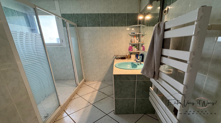 Ma-Cabane - Vente Maison Illats, 95 m²