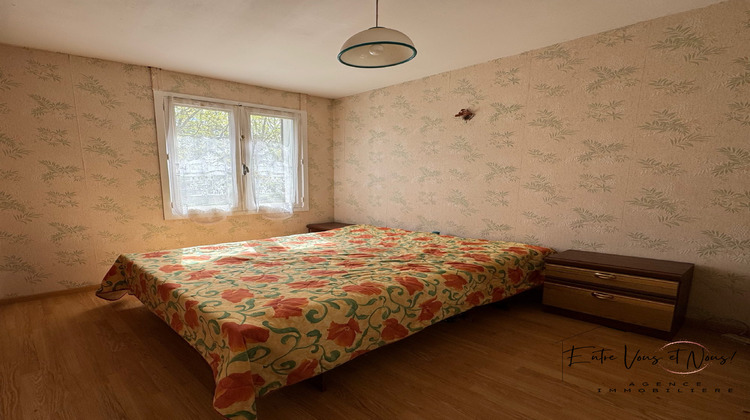 Ma-Cabane - Vente Maison Illats, 95 m²