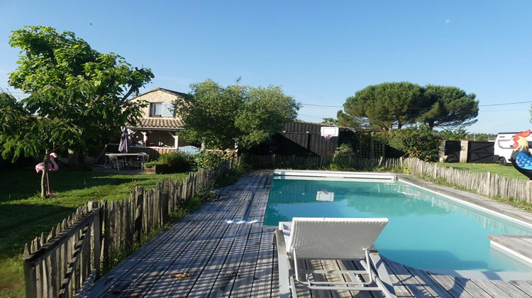 Ma-Cabane - Vente Maison ILLATS, 125 m²