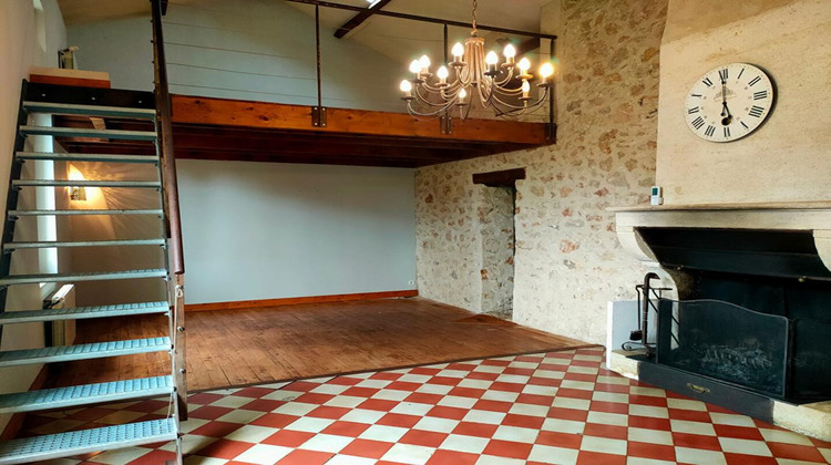 Ma-Cabane - Vente Maison ILLATS, 125 m²