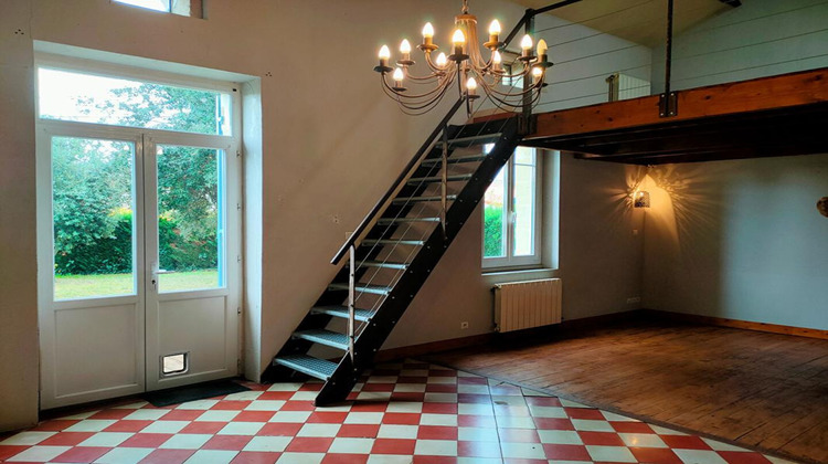 Ma-Cabane - Vente Maison ILLATS, 125 m²