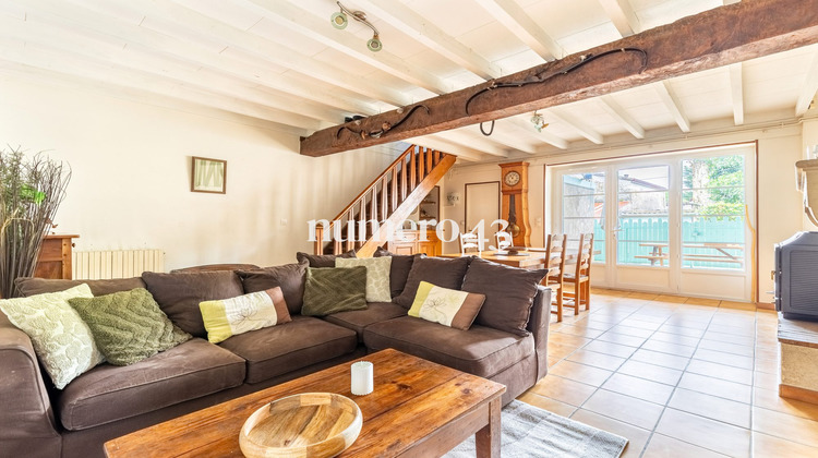 Ma-Cabane - Vente Maison Illats, 80 m²