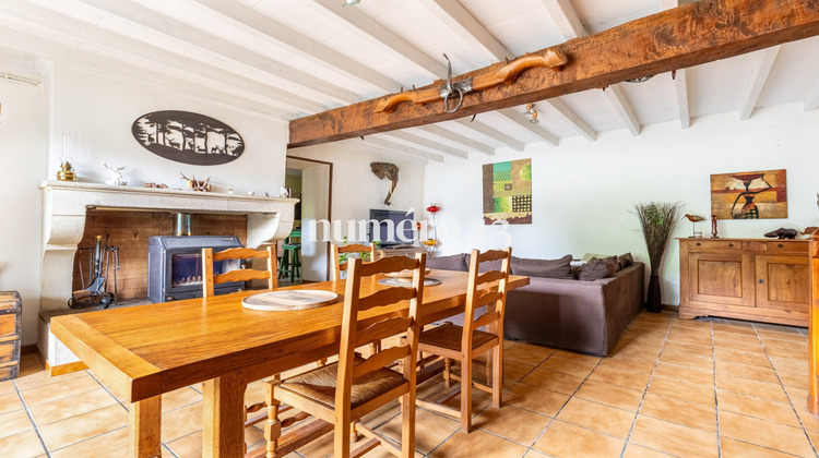 Ma-Cabane - Vente Maison Illats, 80 m²