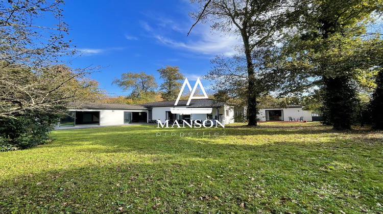 Ma-Cabane - Vente Maison Illats, 240 m²