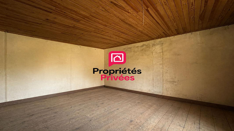 Ma-Cabane - Vente Maison ILLATS, 69 m²